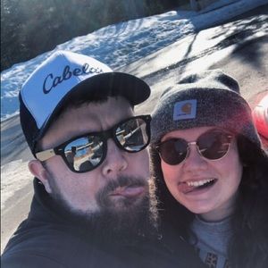 Meet your Posher, Bradley